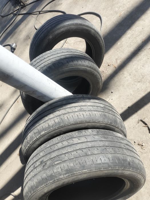 Автомобильные шины