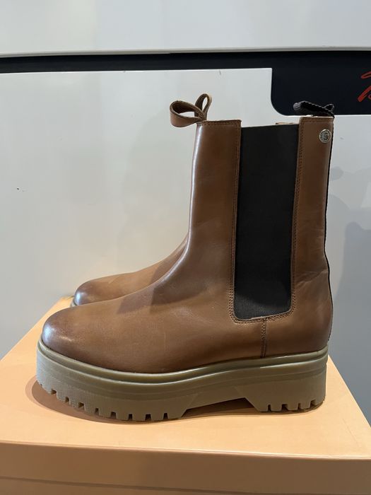 Дамски боти Copenhagen номер 42