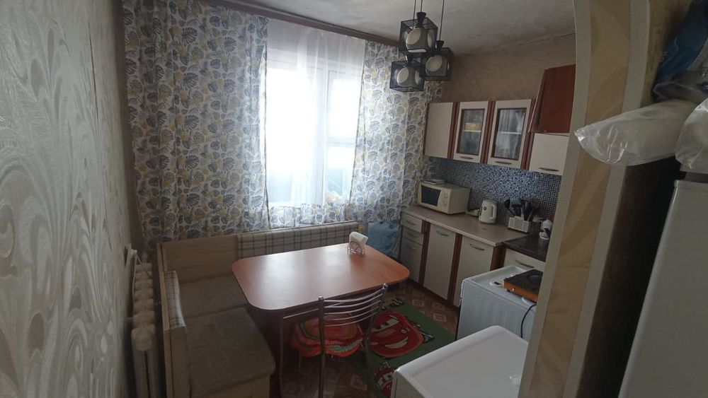 Продается гостиничного типа квартира