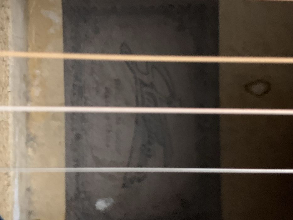 Классическая гитара StarSun