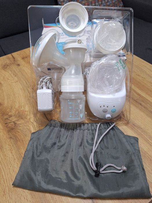 Електрическа помпа за кърма