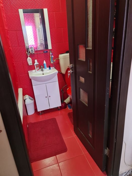 Vând Garsonieră  Orăștie