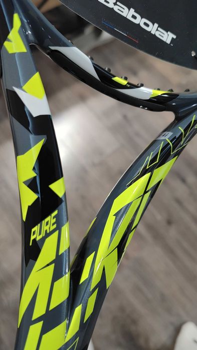 Ракета за тенис Babolat Pure Aero 2023