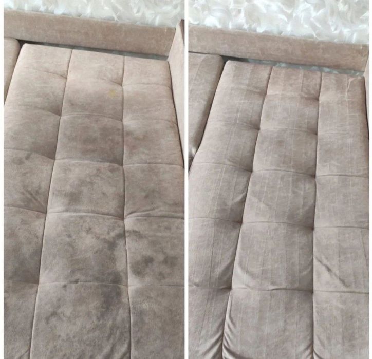 Гилам,юмшок мебеллар ювиш экспресс хизмати ,жойида ювиш хам бор.