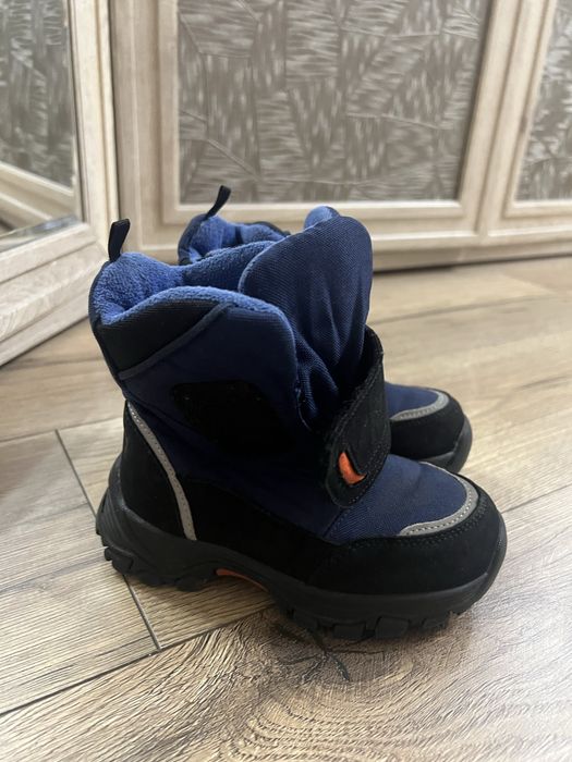 Продам обувь для мальчика