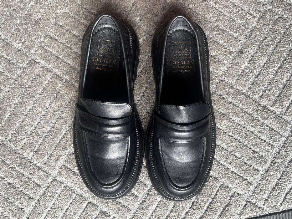 продам лоферы, 37 размер