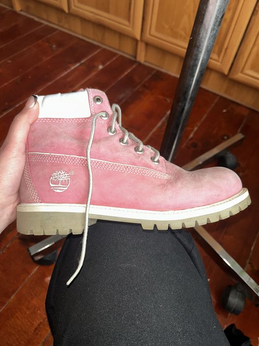 Ghete Timberland mărime 37