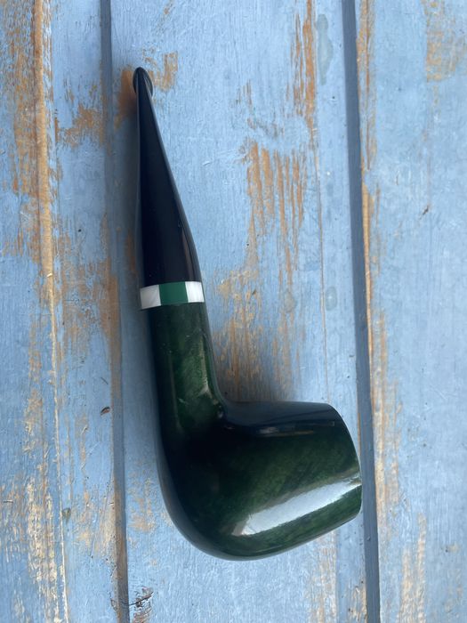 Pipa Vauen 1911 verde