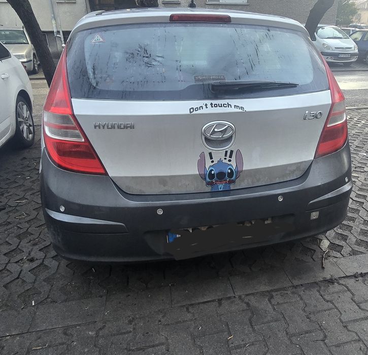 Продавам hyundai i30