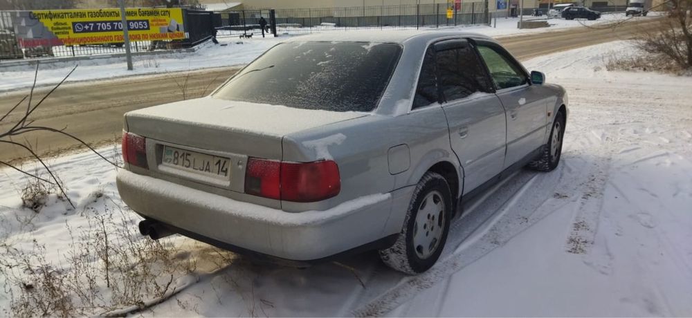 AUDI 100 Продам
