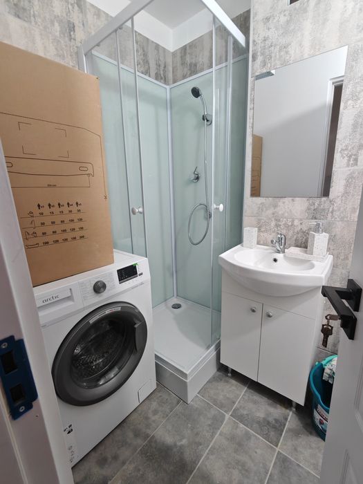 Apartament modern 3 camere – complet renovat – Doamna Ghica / Tei