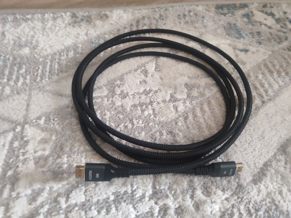 HDMI cable 2 метра