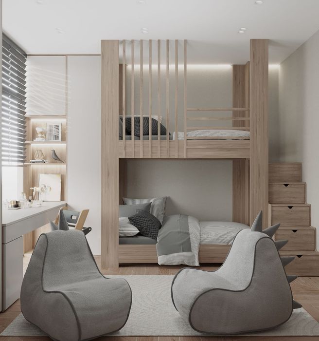 Услуги Дизайнера Интерьера