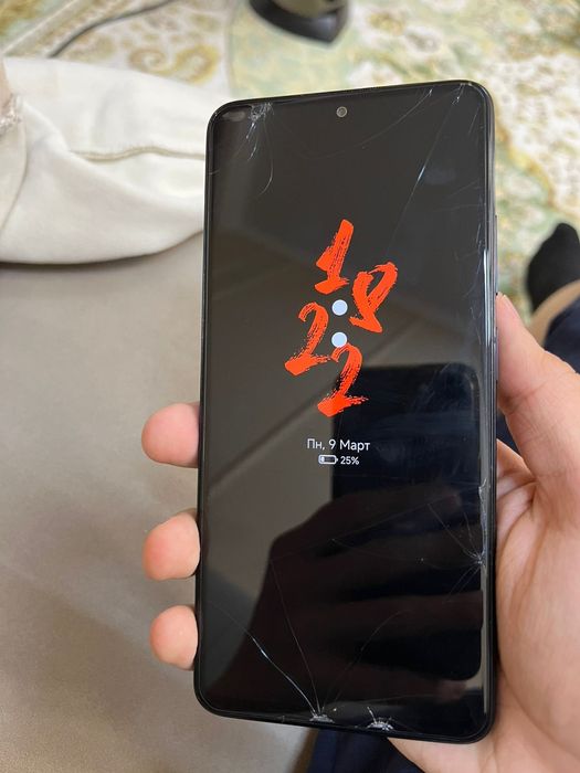 Redmi note 12pro