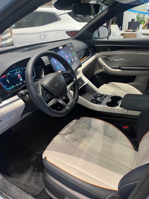 Byd sealine 6 pod zakaz