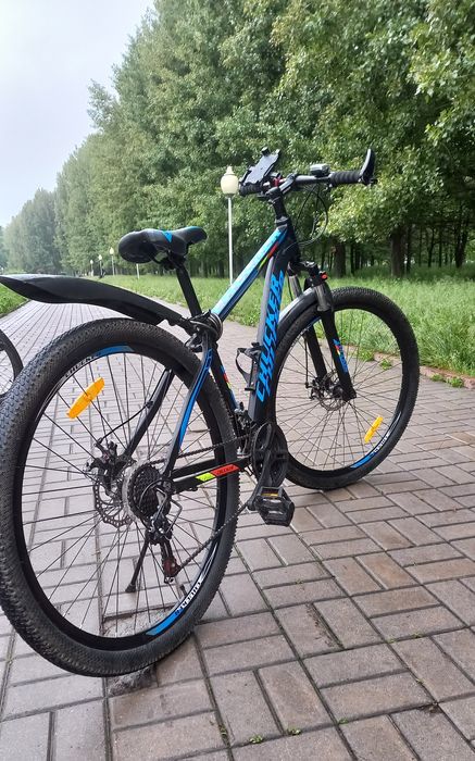 Продам велосипед 2в1