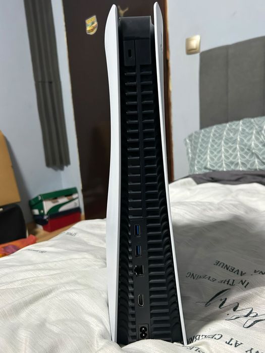 Playstation5 не използван