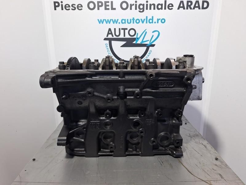 Bloc motor complet ambielat Opel Zafira C 2.0 CDTI 110cp 81kw; 2.0 CDT