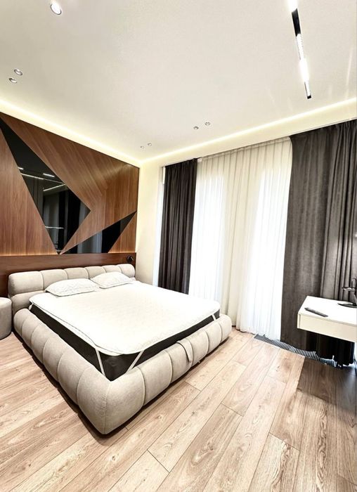 • Мирабад • Mirabad avenue • 2х комнатная • 70м2 • этаж 9/12