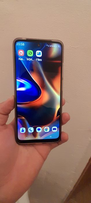 Телефон Моторолла Е15 почти новый