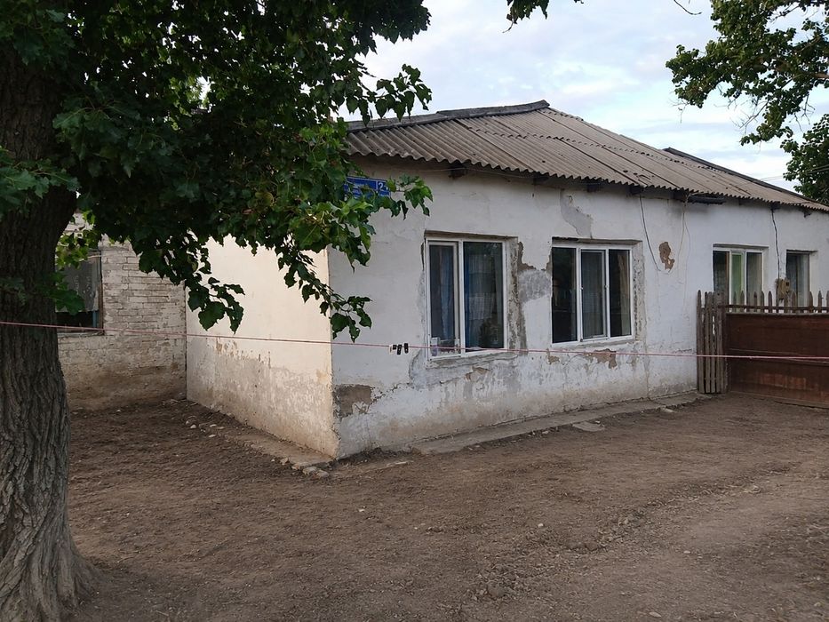 Продам дом в селе Такир