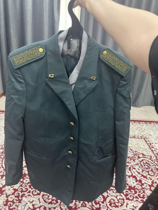 Продам военную форму