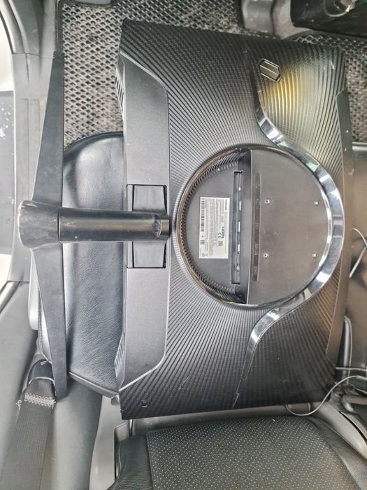 Продам монитор на запчасти