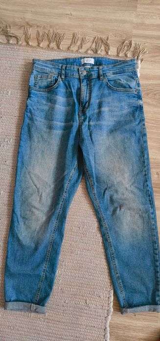 2 чифта дънки - 9 eвро