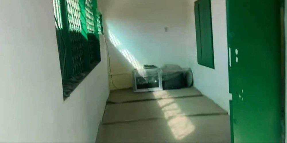 Товоқсойда, дарё бўйида 6 сотокли Дача -дала ховли-уй сотилади!