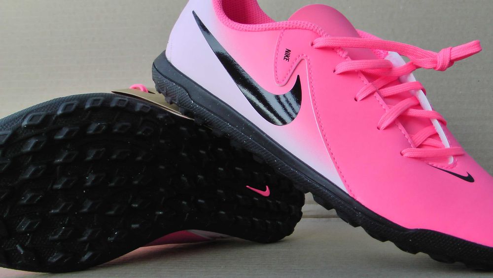 Ghete fotbal sintetic NOI Nike JR Phantom GXII marimea 38