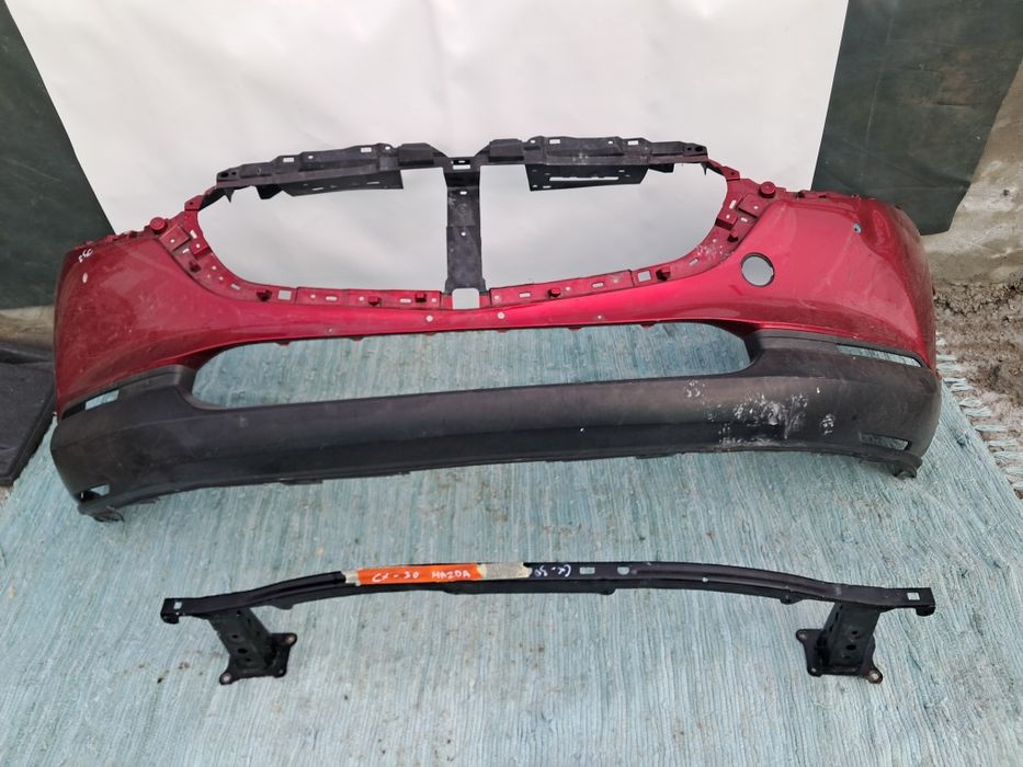 Предна броня греда Mazda cx30