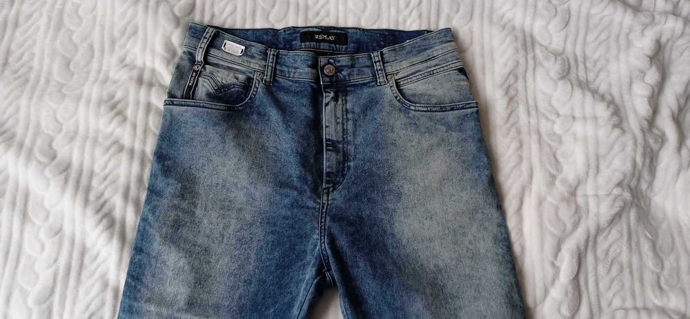 Оригинални дънки Replay