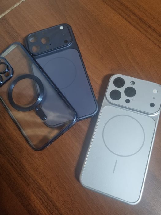 Продам/Обмен Айфон 15 pro Max