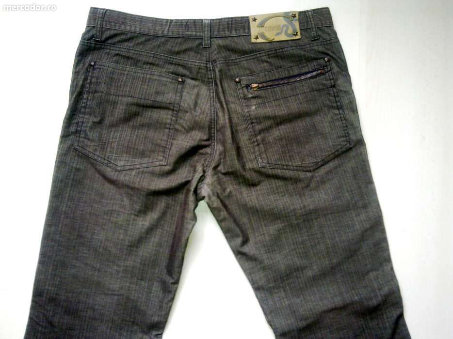 Reiați Just CAVALLI