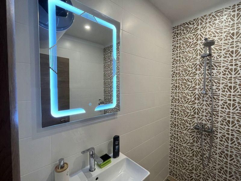 Дава се под наем Двустаен апартамент в София, Малинова долина - 63 кв.м за 817.53 € - Снимка #6