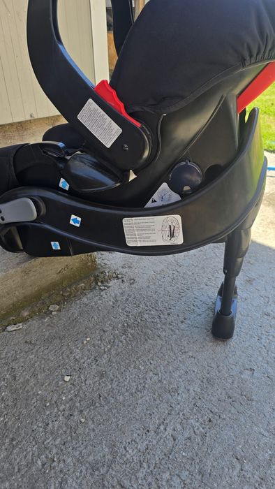 Scoică auto Graco