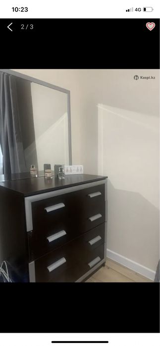 Спальный гаонитур