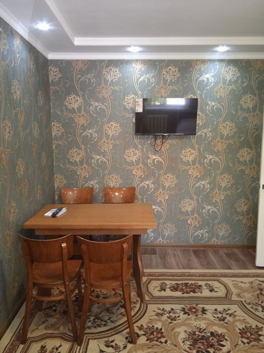 Квартира Посуточно в Чиланзаре.Кунлик Ижара Чилонзорда