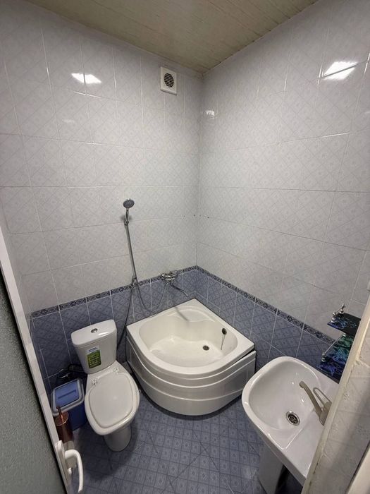 2х комнатная квартира Фрунзе