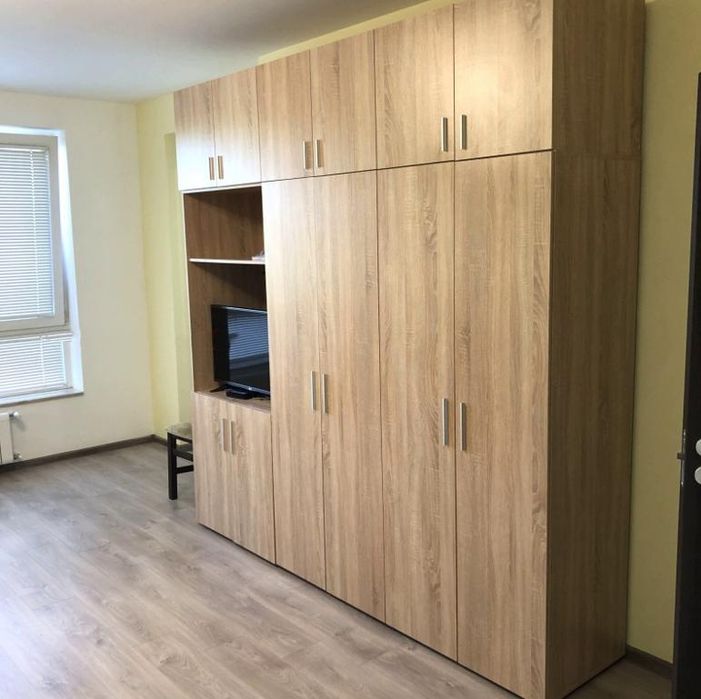 Дава се под наем Двустаен апартамент в София, Дружба 1 - 72 кв.м за 562 € - Снимка #4