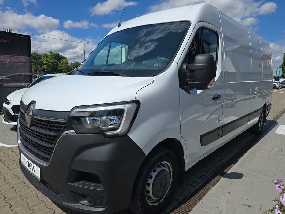 Renault MASTER Renault Master 2.3 150 CP L2H3
