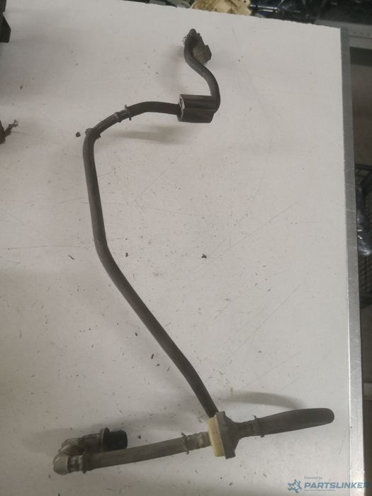 Conducte Frana Peugeot 207 (Wa_, Wc_) [ 2006 - > ]