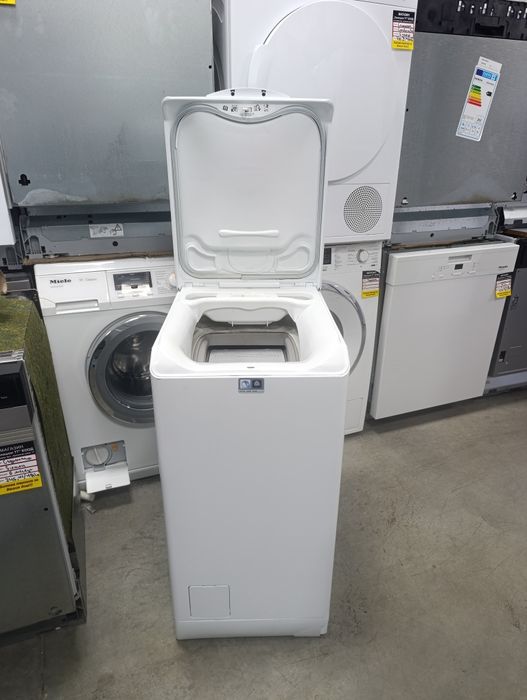 Пералня AEG 6000 series A+++ със горно отваряне 6кг