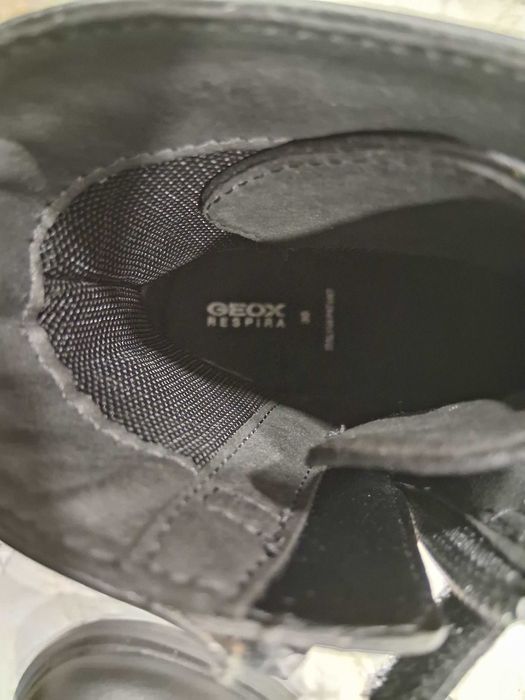 Н.36 Geox ботушки