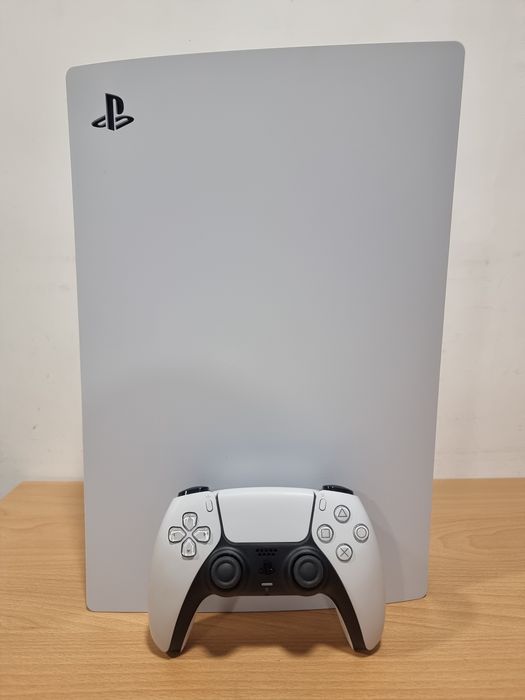 Playstation 5 с Гаранция