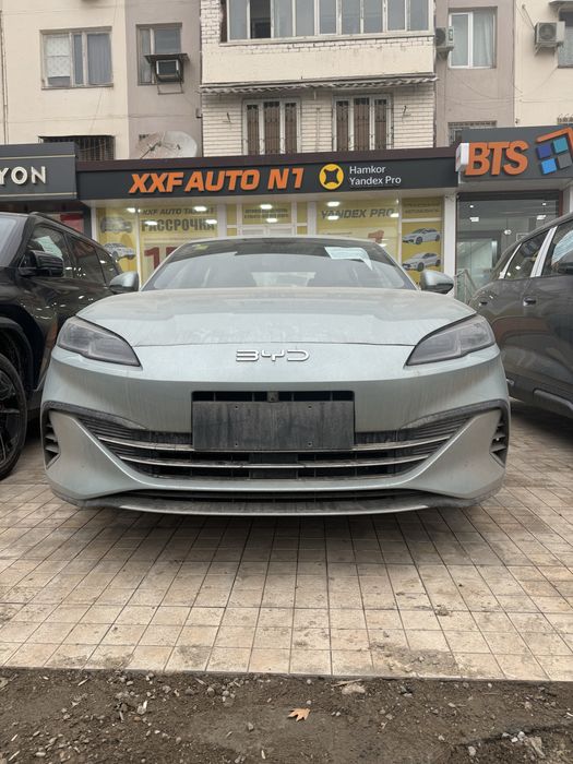 Продается автомобиль BYD модель Seal 06 (расрочка)