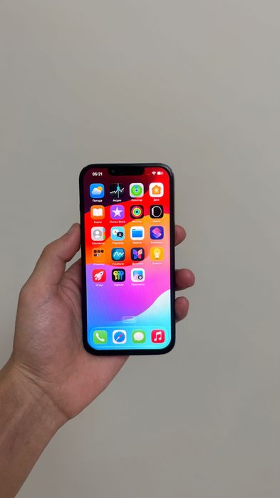 Apple 13 Eac 128гб