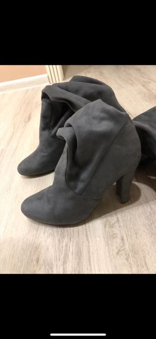 Сапоги Steve Meddan! Срочно!