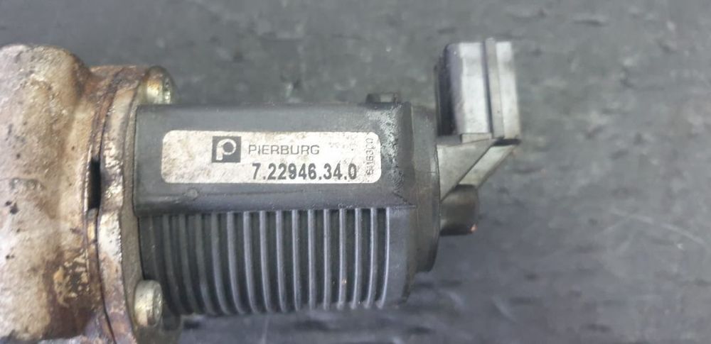 Egr 223b1000 1.9 jtd fiat doblo 722946340