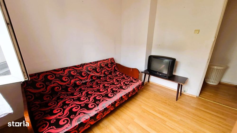 Apartament 3 camere zona Mihai Viteazu/Rahova